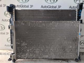 Радиатор основной RENAULT KANGOO KW0 K4M 831 8200455801 1 ракурс