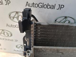 Радиатор основной RENAULT KANGOO KW0 K4M 831 8200455801 3 ракурс