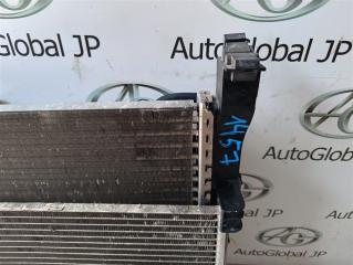 Радиатор основной RENAULT KANGOO KW0 K4M 831 8200455801 5 ракурс