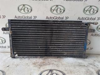 Радиатор кондиционера NISSAN SAFARI WRGY60 TD42 9210101J00 1 ракурс
