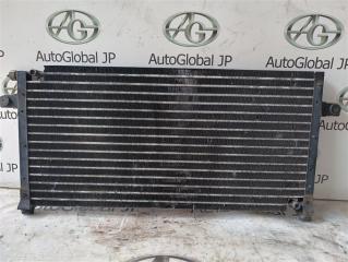 Радиатор кондиционера NISSAN SAFARI WRGY60 TD42 9210101J00 2 ракурс
