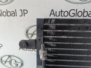 Радиатор кондиционера NISSAN SAFARI WRGY60 TD42 9210101J00 3 ракурс