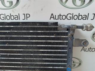 Радиатор кондиционера NISSAN SAFARI WRGY60 TD42 9210101J00 5 ракурс
