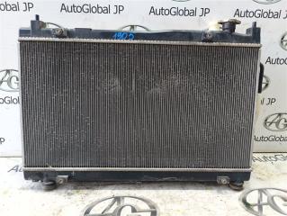 Радиатор основной HONDA FIT GP5 LEB 190105P6003 1 ракурс Радиатор основной HONDA FIT GP5 LEB 190105P6003 1 ракурс