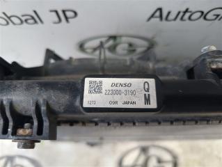 Радиатор основной HONDA FIT GP5 LEB 190105P6003 3 ракурс Радиатор основной HONDA FIT GP5 LEB 190105P6003 3 ракурс
