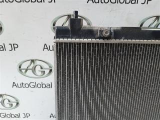 Радиатор основной HONDA FIT GP5 LEB 190105P6003 4 ракурс Радиатор основной HONDA FIT GP5 LEB 190105P6003 4 ракурс