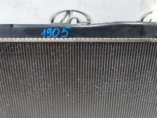 Радиатор основной HONDA FIT GP5 LEB 190105P6003 5 ракурс Радиатор основной HONDA FIT GP5 LEB 190105P6003 5 ракурс