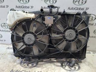 Радиатор основной LEXUS RX270 AGL10W 1AR-FE 1604136220 2 ракурс Радиатор основной LEXUS RX270 AGL10W 1AR-FE 1604136220 2 ракурс