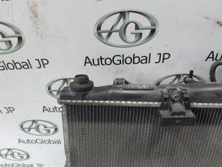 Радиатор основной LEXUS RX270 AGL10W 1AR-FE 1604136220 3 ракурс Радиатор основной LEXUS RX270 AGL10W 1AR-FE 1604136220 3 ракурс
