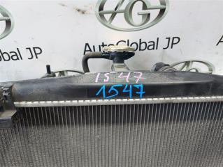 Радиатор основной LEXUS RX270 AGL10W 1AR-FE 1604136220 4 ракурс Радиатор основной LEXUS RX270 AGL10W 1AR-FE 1604136220 4 ракурс