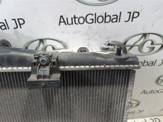 Радиатор основной LEXUS RX270 AGL10W 1AR-FE 1604136220 5 ракурс Радиатор основной LEXUS RX270 AGL10W 1AR-FE 1604136220 5 ракурс