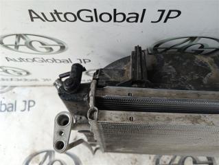 Радиатор основной NISSAN LEAF ZE0 EM61 214103NA0A 3 ракурс