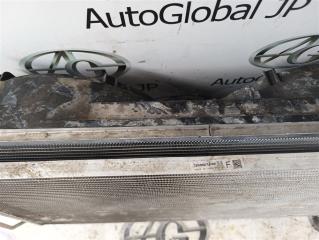 Радиатор основной NISSAN LEAF ZE0 EM61 214103NA0A 4 ракурс