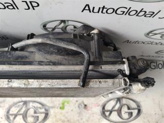 Радиатор основной NISSAN LEAF ZE0 EM61 214103NA0A 5 ракурс