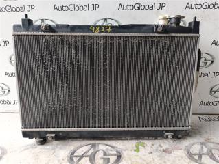 Радиатор основной HONDA FIT GP5 LEB 190105P6003 1 ракурс Радиатор основной HONDA FIT GP5 LEB 190105P6003 1 ракурс