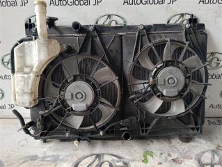 Радиатор основной HONDA FIT GP5 LEB 190105P6003 2 ракурс Радиатор основной HONDA FIT GP5 LEB 190105P6003 2 ракурс