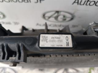 Радиатор основной HONDA FIT GP5 LEB 190105P6003 3 ракурс Радиатор основной HONDA FIT GP5 LEB 190105P6003 3 ракурс