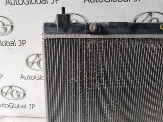 Радиатор основной HONDA FIT GP5 LEB 190105P6003 4 ракурс Радиатор основной HONDA FIT GP5 LEB 190105P6003 4 ракурс