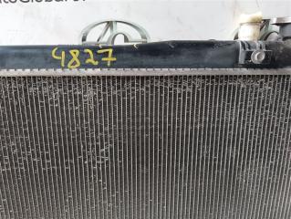 Радиатор основной HONDA FIT GP5 LEB 190105P6003 5 ракурс Радиатор основной HONDA FIT GP5 LEB 190105P6003 5 ракурс