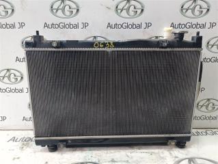 Радиатор основной HONDA FIT GP5 LEB 190105P6003 1 ракурс Радиатор основной HONDA FIT GP5 LEB 190105P6003 1 ракурс