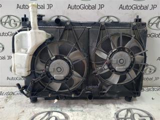 Радиатор основной HONDA FIT GP5 LEB 190105P6003 2 ракурс Радиатор основной HONDA FIT GP5 LEB 190105P6003 2 ракурс