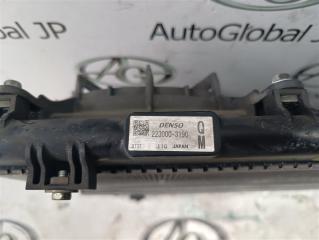 Радиатор основной HONDA FIT GP5 LEB 190105P6003 3 ракурс Радиатор основной HONDA FIT GP5 LEB 190105P6003 3 ракурс