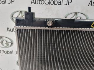 Радиатор основной HONDA FIT GP5 LEB 190105P6003 4 ракурс Радиатор основной HONDA FIT GP5 LEB 190105P6003 4 ракурс