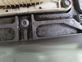 Высоковольтная батарея NISSAN LEAF ZE0 EM61 744803NA0B 1 ракурс