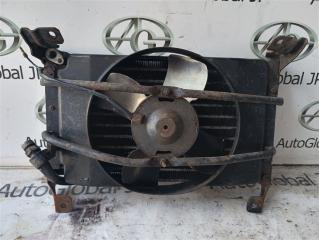 Радиатор кондиционера NISSAN ATLAS SH40 FD35 92110T8000 2 ракурс Радиатор кондиционера NISSAN ATLAS SH40 FD35 92110T8000 2 ракурс