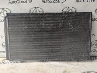 Радиатор кондиционера LEXUS RX350 GGL10W 2GR-FE 8846048140 2 ракурс
