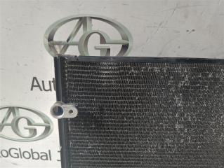 Радиатор кондиционера LEXUS RX350 GGL10W 2GR-FE 8846048140 3 ракурс