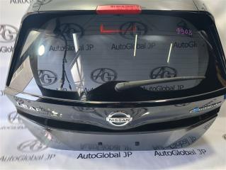 Дверь 5-я NISSAN LEAF ZE1 EM57 K010M5SKAB 1 ракурс Дверь 5-я NISSAN LEAF ZE1 EM57 K010M5SKAB 1 ракурс