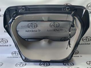 Дверь 5-я NISSAN LEAF ZE1 EM57 K010M5SKAB 2 ракурс Дверь 5-я NISSAN LEAF ZE1 EM57 K010M5SKAB 2 ракурс