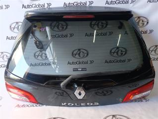 Дверь 5-я RENAULT KOLEOS HY0 2TR 901007607R 1 ракурс