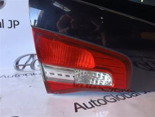 Дверь 5-я RENAULT KOLEOS HY0 2TR 901007607R 2 ракурс