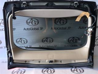 Дверь 5-я RENAULT KOLEOS HY0 2TR 901007607R 4 ракурс
