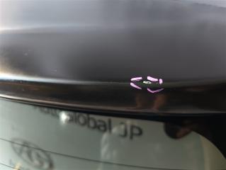 Дверь 5-я RENAULT KOLEOS HY0 2TR 901007607R 5 ракурс