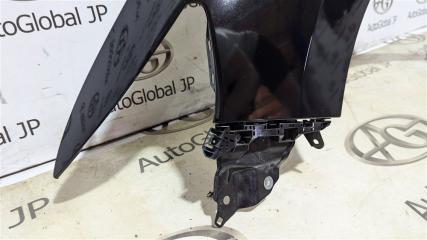 Крыло левое переднее HONDA SHUTTLE GP8 LEB 60261T5RA00ZZ 3 ракурс
