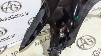 Крыло левое переднее HONDA SHUTTLE GP8 LEB 60261T5RA00ZZ 4 ракурс