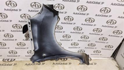 Крыло левое переднее RENAULT KANGOO KW0 K4M 831 631011587R 2 ракурс