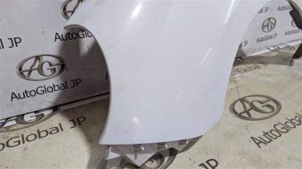 Крыло левое переднее RENAULT KANGOO KW0 K4M 831 631011587R 4 ракурс