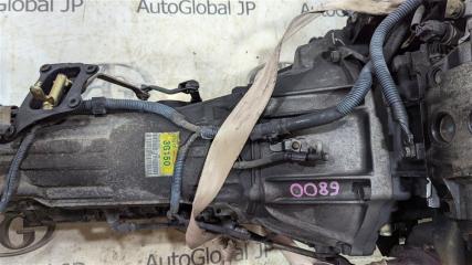 АКПП TOYOTA HILUX SURF KDN185W 1KDFTV 350003G220 2 ракурс