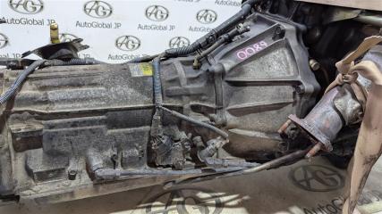 АКПП TOYOTA HILUX SURF KDN185W 1KDFTV 350003G220 5 ракурс