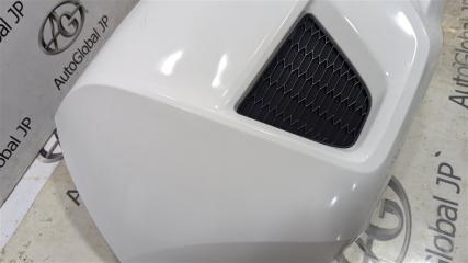 Бампер задний HONDA FIT GP5 LEB 71501T5A000ZG 3 ракурс