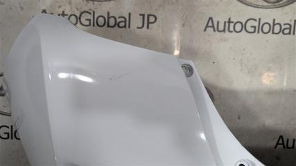 Бампер задний HONDA FIT GP5 LEB 71501T5A000ZG 4 ракурс