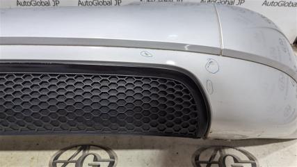 Бампер задний AUDI TT 8N AUQ 8N0807511 1 ракурс