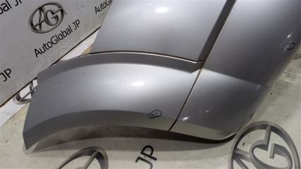 Бампер задний AUDI TT 8N AUQ 8N0807511 3 ракурс