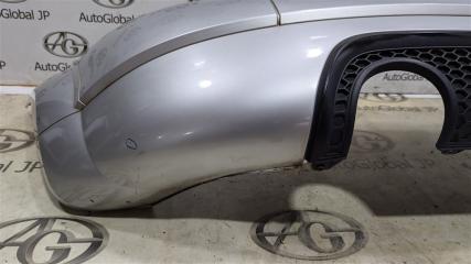 Бампер задний AUDI TT 8N AUQ 8N0807511 5 ракурс