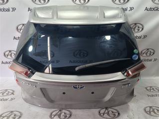 Дверь 5-я TOYOTA CH-R ZYX10 2ZR-FXE 6700510A00 1 ракурс