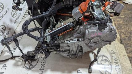 АКПП TOYOTA CH-R ZYX10 2ZR-FXE 3090047110 1 ракурс